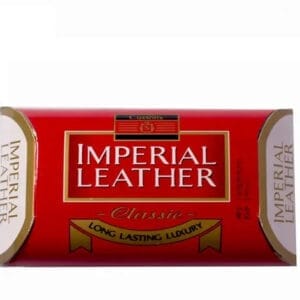 -29% Imperial Leather Soap Classic 200 grams Imperial Leather Soap Classic 200 grams (200gm*6pcs) Compare Quick view Add to wishlist Imperial Leather Soap Classic 200 grams