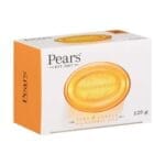 PEARS Soap, Face & Body Soap