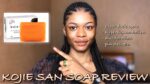 Kojie San Skin Brightening Soap - Original Kojic Acid Soap that Reduces Dark Spots, Hyperpigmentation (135gm) - Image 3