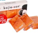 Kojie San Skin Brightening Soap
