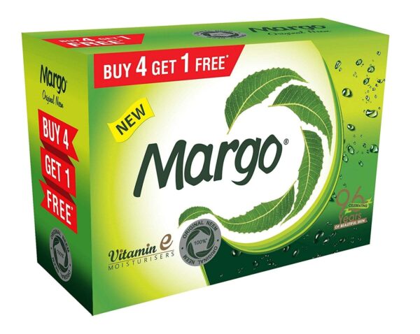 Margo Soap - 100 g