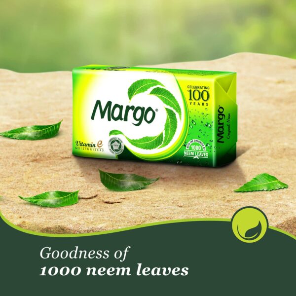 Margo Soap - 100 g