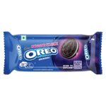 Cadbury Oreo Biscuits Vanilla cream (46.03gm x 12pcs)