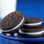 Cadbury Oreo Biscuits Vanilla cream (46.03gm x 12pcs) - Image 3