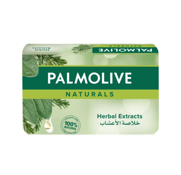 palmolive soap