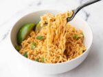 Samyang Buldak Cheese Flavor Ramen (140g*5pack) - Image 3