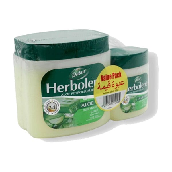 Dabur Herbolene Argan Oil Petroleum Jelly