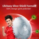 Lifebuoy Mild Care Antibacterial Body Wash 950ml