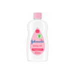 Johnson's Baby Oil 300 ml