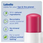 Labello Cherry Shine Lip Balm 4.8g