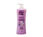 Zen Shower Cream Lavender & Chamomile 1 Litre