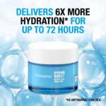Neutrogena Hydro Boost Water Gel (50ml)