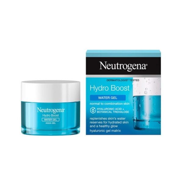 Neutrogena Hydro Boost Water Gel (50ml)