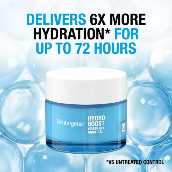 Neutrogena Hydro Boost Water Gel (50ml)