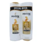 Pantene Anti Hair Fall Shampoo & Conditioner 400ml+360ml