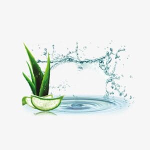Cosmo Aloe Vera Soothing And Hydrating Shampoo 1000ml