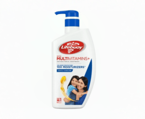Lifebuoy Total 10 Antibacterial Body Wash 950ml