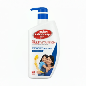 Lifebuoy Total 10 Antibacterial Body Wash 950ml