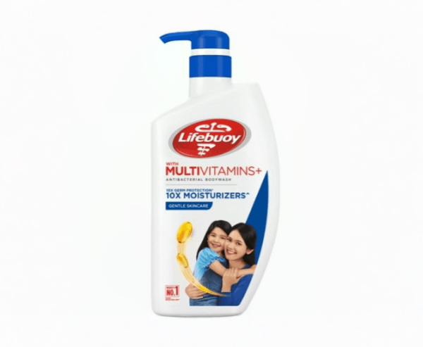 Lifebuoy Total 10 Antibacterial Body Wash 950ml