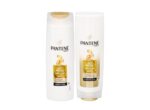 Pantene Shampoo Hairfall Control 600 ml + Conditioner 540 ml