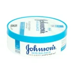 Johnson & Johnson Skin Balance Face and Body Cream 200ml