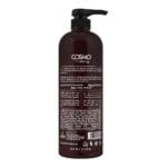 COSMO Tea Tree Oil Anti- Danduuff Shampoo 1000ML