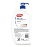 Lifebuoy Mild Care Antibacterial Body Wash 950ml - Image 3