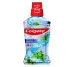 Colgate Plax Peppermint Mouth Wash 500ml