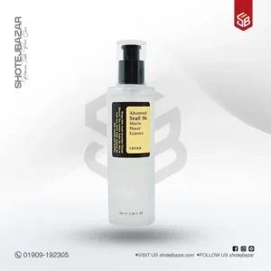 Cosrx Advanced Snail 96 Mucin Power Essence 100ml
