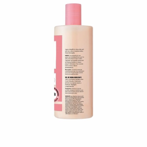 Soap & Glory CLEAN ON ME hydrating Body Wash 500 ml