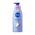 Nivea Body Lotion Irresistibly Smooth 400ml