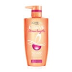 Elseve Dream Lengths Restoring Shampoo 410ml.
