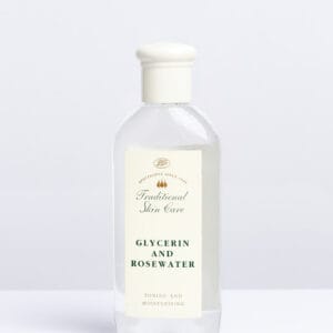 Boots Traditional Glycerin And Rosewater 200ml