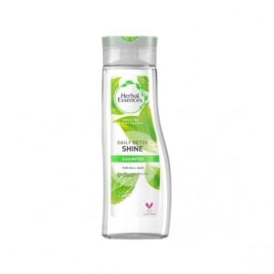 Herbal Essences Dazzling Shine Shampoo 400ml