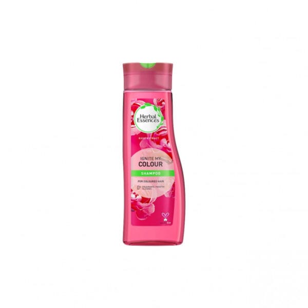 Herbal Essences Ignite My Colour Shampoo 400ml