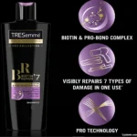 Tresemme Biotin+7 Repair Shampoo - 700ml