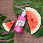 St. Ives Hydrating Daily Cleanser Watermelon 200ml - Image 2