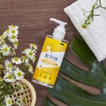 St. Ives Soothing Chamomile Face Wash 200ml - Image 2