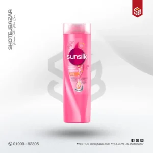 Sunsilk Conditioner Shine & Strength 300ML