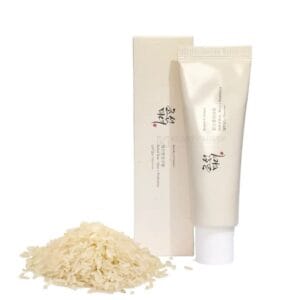 Beauty Of Joseon Sunscreen: Rice + Probiotics Spf 50+ Pa++++ 50ml