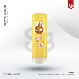 SUNSILK Soft & Smooth Conditioner 300ml