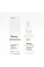 The Ordinary Niacinamide 10%+Zinc1% 30ml