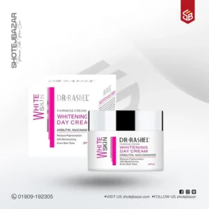 DR RASHEL Fade Spots Night Cream, 50g