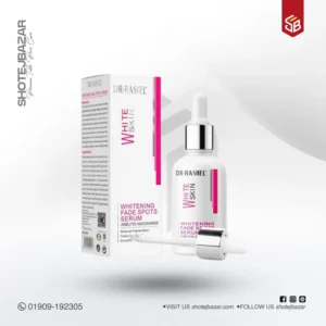 Dr. Rashel White Skin Fade Spots Serum, 50ml