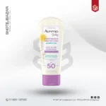Aveeno Baby Zinc Oxide Sunscreen