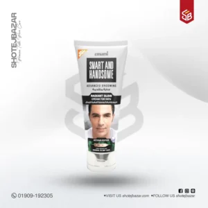 Emami Smart & Handsome Radiant Glow Cream 100 gm
