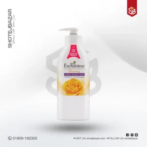Enchanteur - Perfumed Body Lotion - Charming 500ml