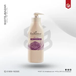 Enchanteur Alluring Lotion 500ml