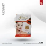 Fiorae Papaya & Gluta Plus Kojic Whitening Soap (165gm)