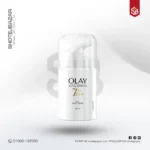Olay Total Effects Day Moisturiser Nourish & Protect with SPF15 (50ml)